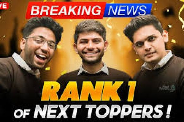 SUPPORT NEXTOPPERS ON APNATUBE
