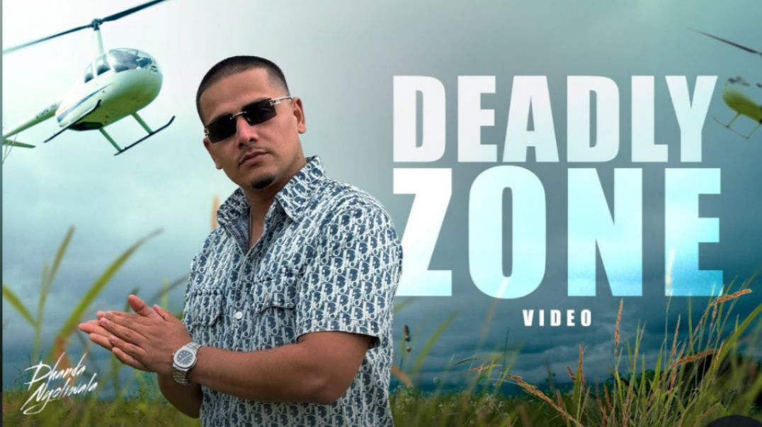 ⁣Dhanda_Nyoliwala_-_Deadly_Zone__Official_Music_Video____Deepesh_Goyal___VYRL_Haryanvi(360p)