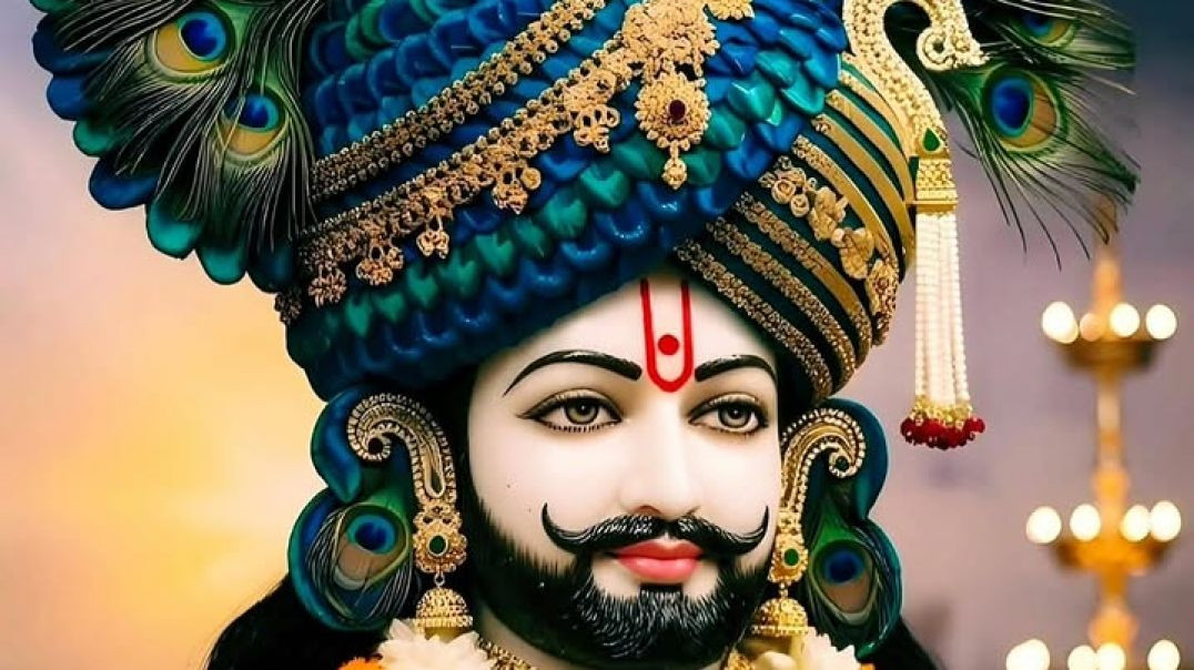 ⁣तीन_बाण_के_धारी॥छोटू_सिंह_रावणा__New_bhajan___Khatu_Shyam___Teen_ban_ke_dhari___Chotu_Singh_Rawna(12