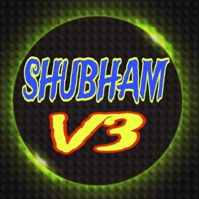 SHUBHAM_ V3