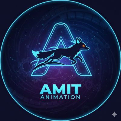 Amitanimation 