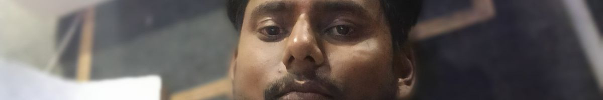 Pankaj Khareshiya