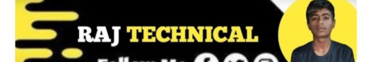 Raj_technical001 Raj_technical001