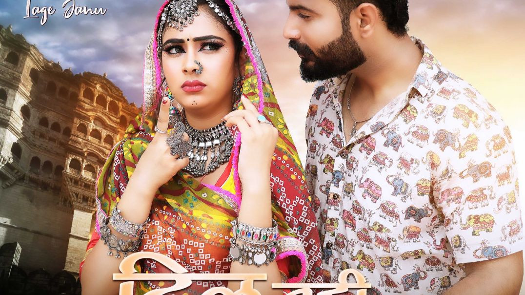 ⁣दिल नहीं लागे जानू