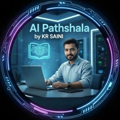 AI Pathshala 
