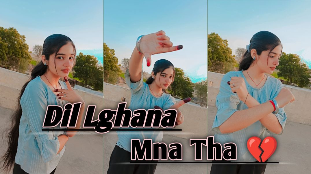 ⁣Dance video viral video Apna Tube 🫰