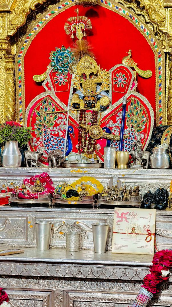 jai shree shyam🙏_khatu _khatudham _trending _apnatubeshorts _shorts _shortsfeed _jaishreesh