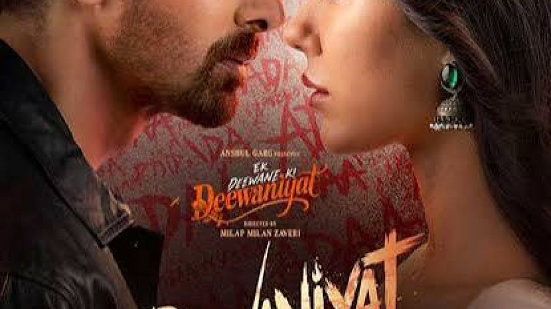 ⁣DEEWANIYAT Title Track 🎶🎶