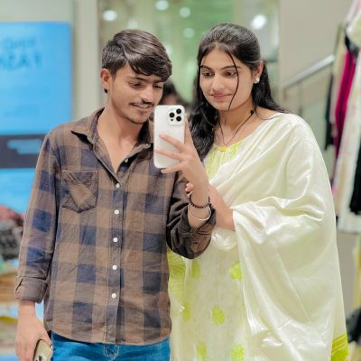 Photographer Beniwal