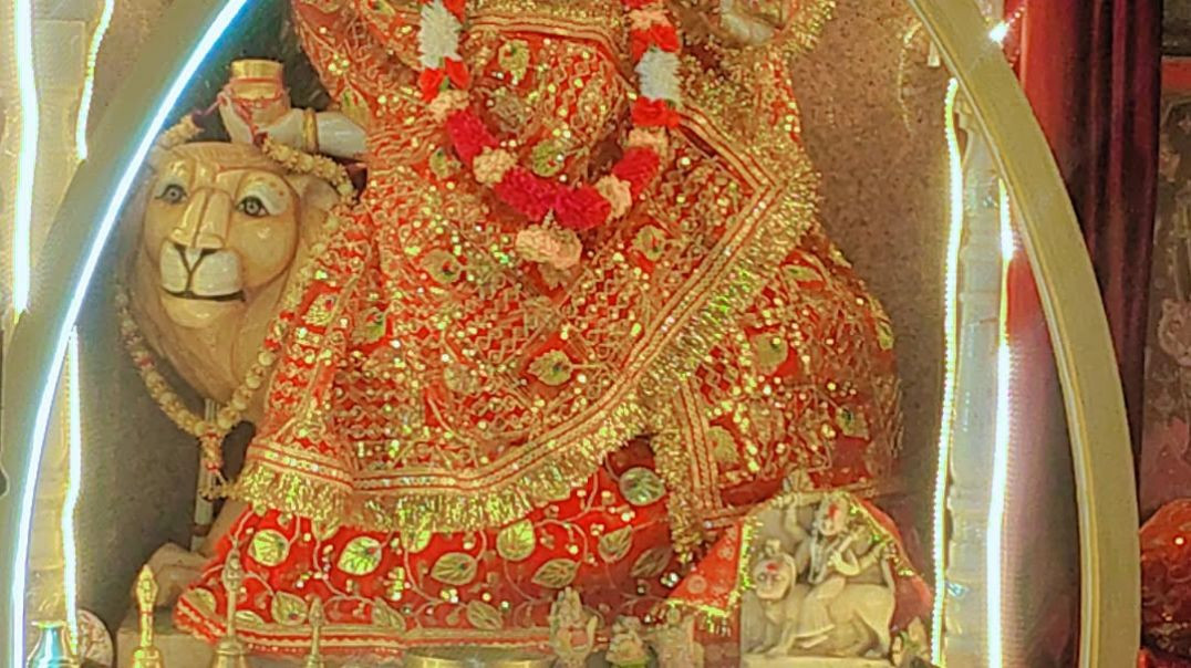 ⁣इंद्र बाईसा भजन करणी माता