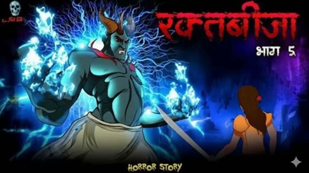 Raktabija_Part_5_-_रक्तबीजा_5___Raktabija_S2_Ep_05___Hindi_Horror_Story