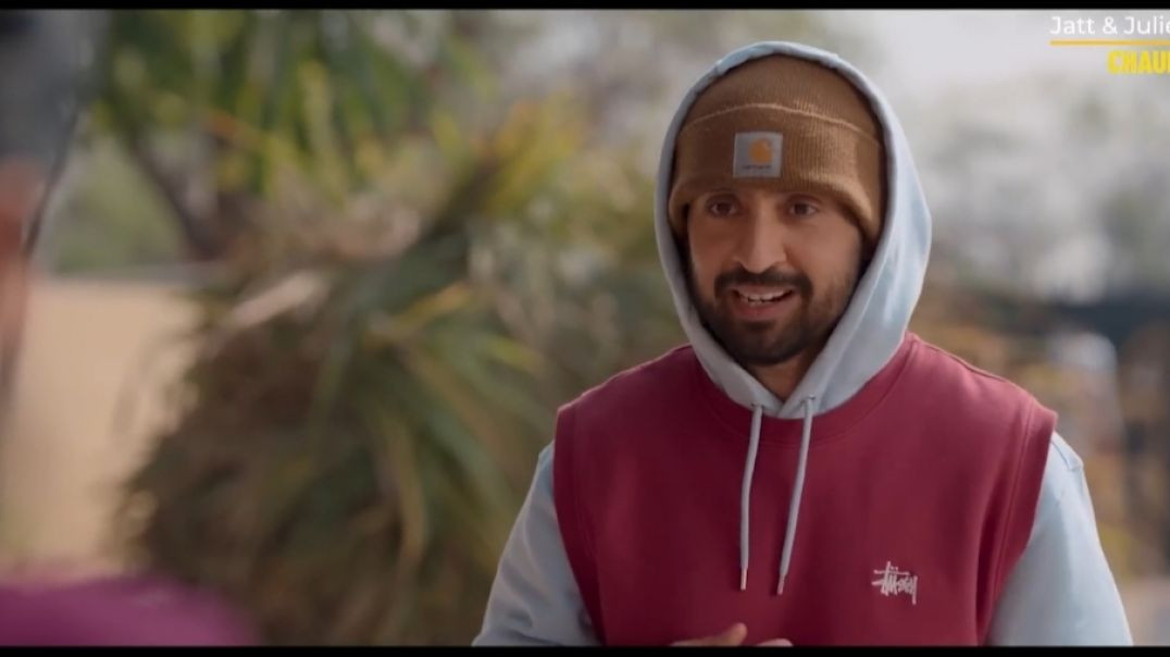 ⁣NOW_ Try Not To Laugh CHALLANGE 😂  Non Stop Comedy Scene _ Diljit Dosanjh _ Jagjeet Sandhu _ Chaupal