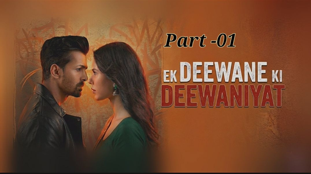 ⁣Ek Deewane Ki Deewaniyat | जब प्यार बन गया पागलपन | Heart Touching Love Story 💔