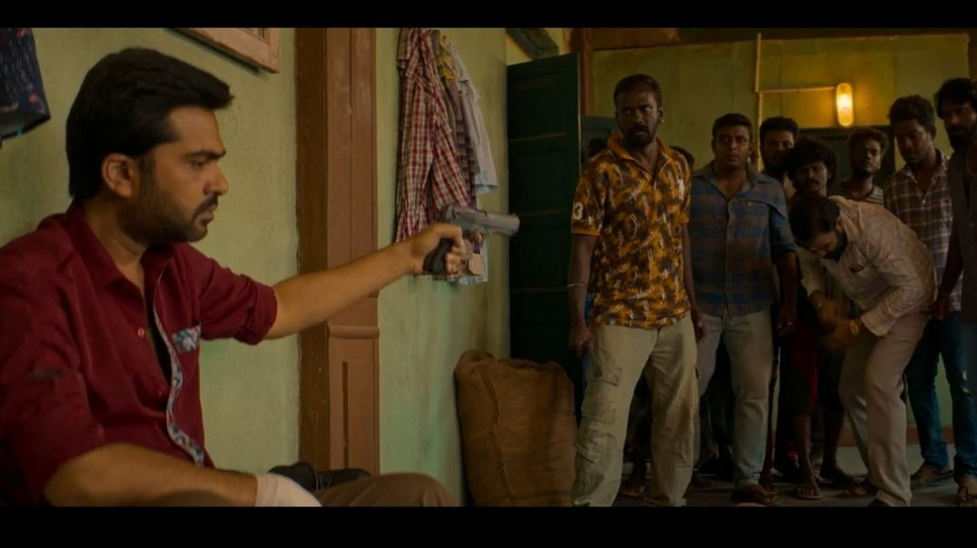 ⁣Vendhu_Thanindhathu_Kaadu_(2022)_Hindi_Dubbed_Movie_720p_Web-DL