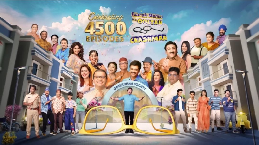 ⁣NEW!_Taarak_Mehta_Ka_Ooltah_Chashmah___Ep_4633___13_Feb_2026___Teaser_MP4_1080p