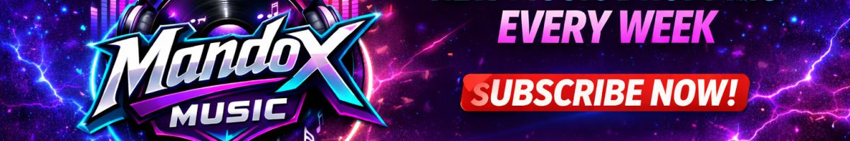 MANDOXMUSIC