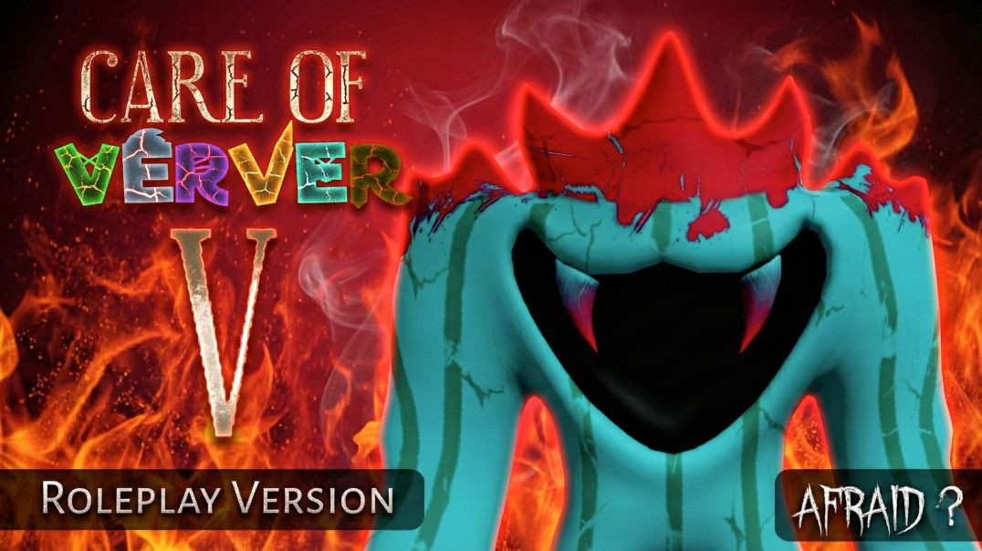 ⁣CARE OF VERVER : 5 - Full Gameplay Walkthrough in Hindi | Afraid?