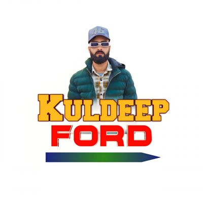 Kuldeep Ford