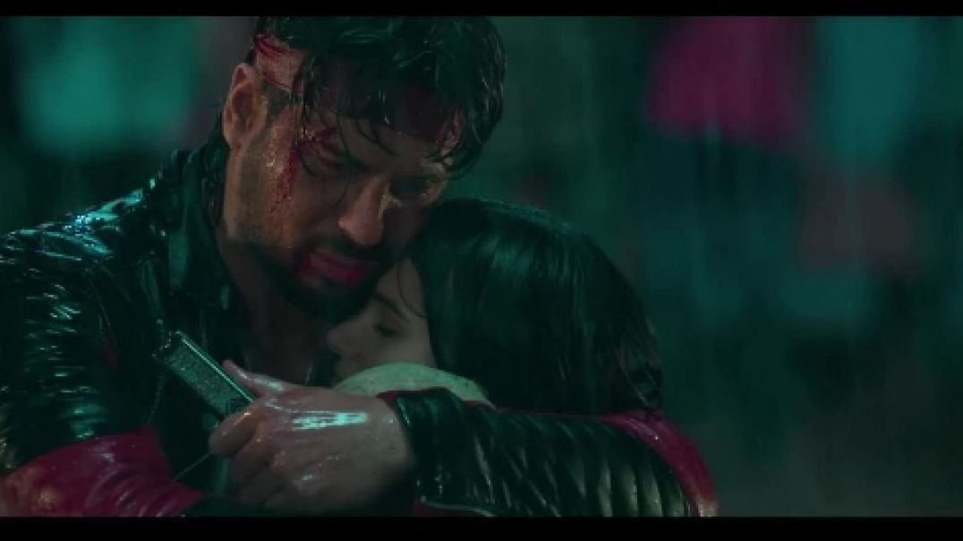 ⁣Tum Hi Aana Full Video _ Marjaavaan _ Riteish D, Sidharth M, Tara S _ Jubin N _ Payal Dev Kunaal V