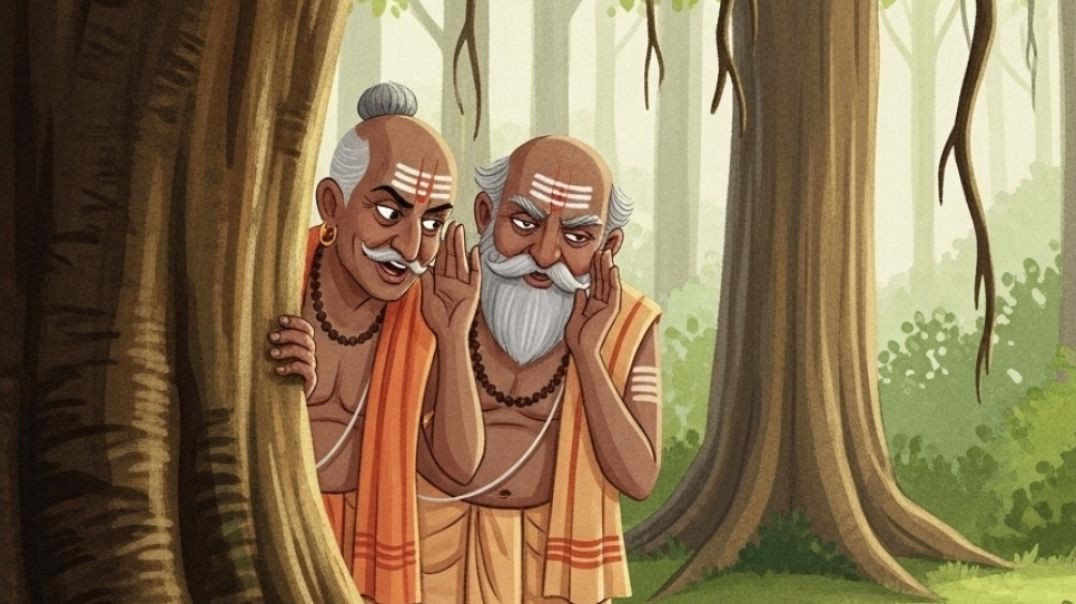 ⁣महाकवि कालिदास की यात्रा