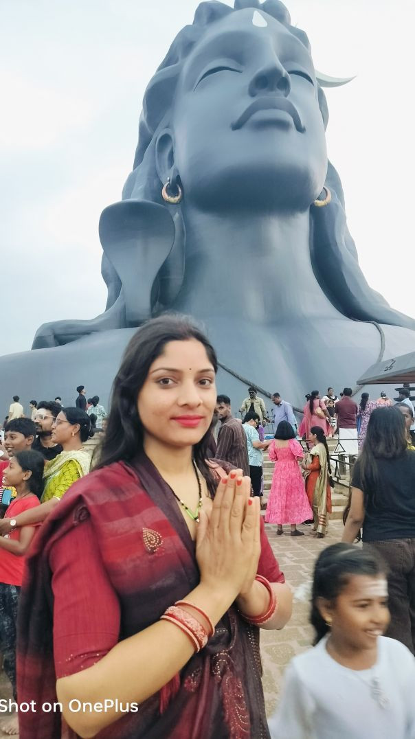 Jai bole baba ki jai 🙏