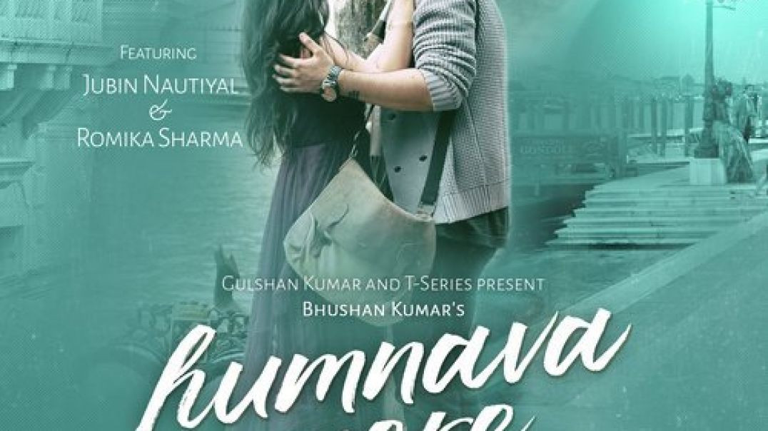 ⁣Humnava Mere Song _ Jubin Nautiyal _ Manoj Muntashir _ Rocky - Shiv _ Bhushan Kumar(4K_HD)