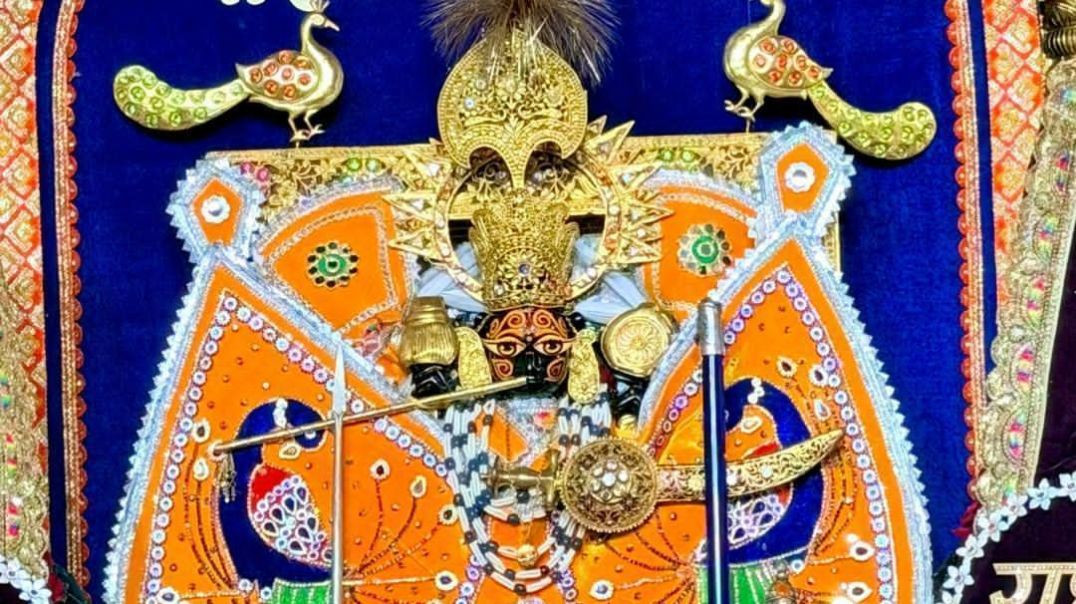 ⁣Sawariya_Seth_New_Bhajan_2026___दिल_मे_तू_हृदय_मे_तू_साँवरिया___प्रकाश_माली_मेहंदवास___Dj_Bhajan(360