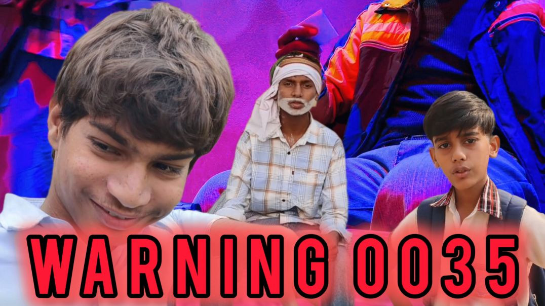 ⁣Warning 0035 | Yellow City Vines