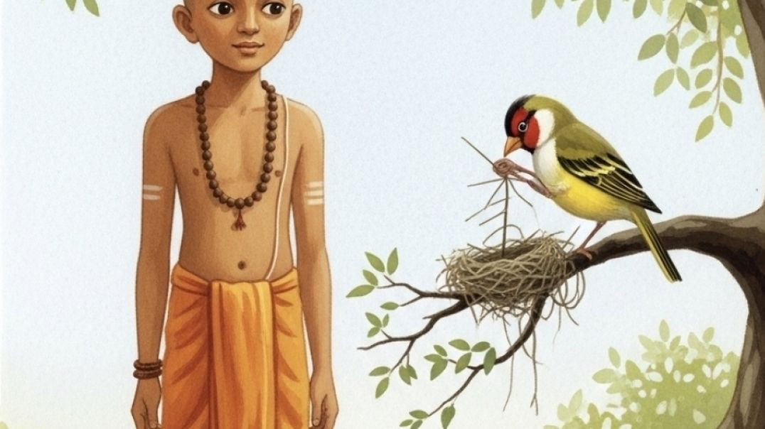 सरस्वती के तट पर: ज्ञान की यात्रा