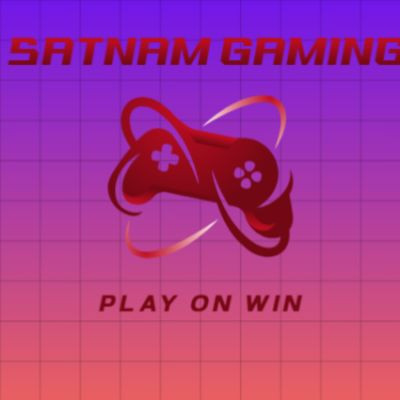 satnam gaming