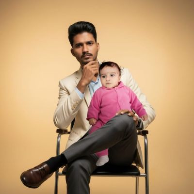 Ajay Pawar