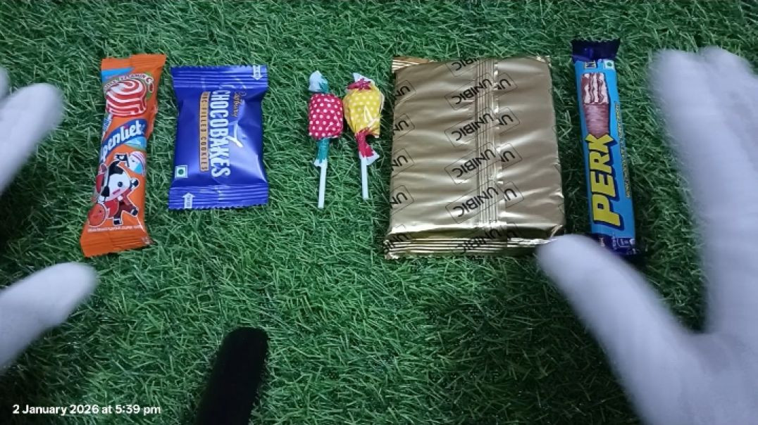 Some 🍒🍒🍓 lots of candis unboxing 💝🎁💝