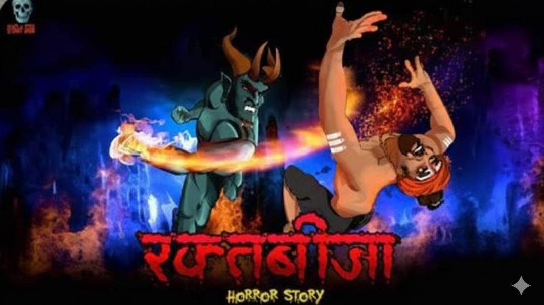 Raktabija_Part_3_-_रक्तबीजा_3___Raktabija_S2_Ep_03___Hindi_Horror_Story___Narbhakshi___@skulltalespr