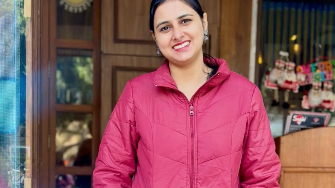 ⁣Walking ke naam par drama