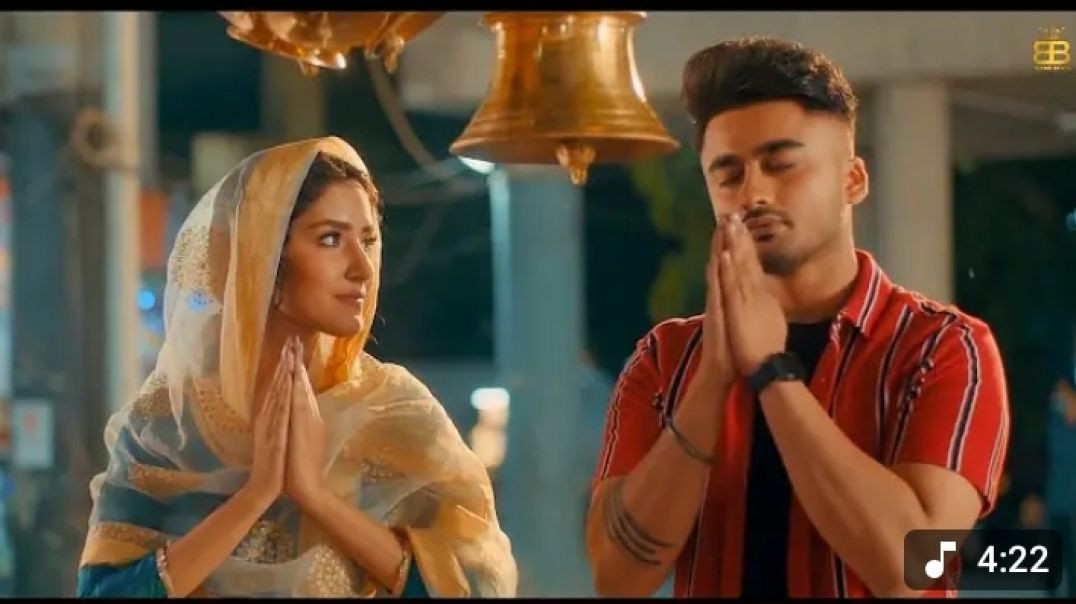 ⁣Sun Le Kan Khol Ke_ Ye Dill❤️ Mera Bass Tere Liye Dhadke Song ❤️ New Viral Haryanavi Love story song