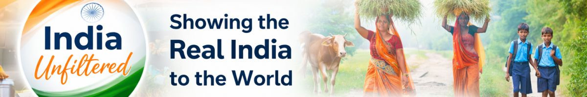 unfiltered_India