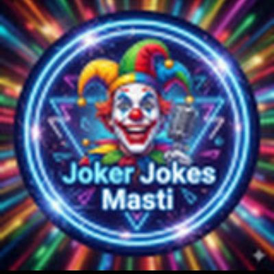 JokerJokesMasti