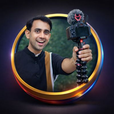 Sushil Patel Vlogs