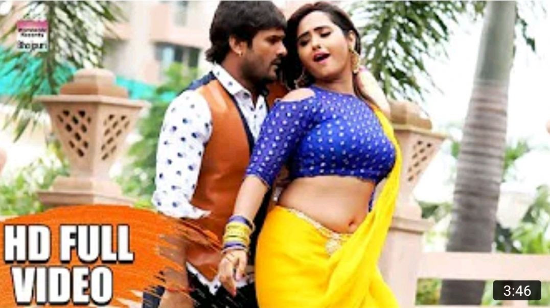 BALAM_JI_I_LOVE_YOU_-_Khesari_Lal_Yadav,_Kajal_Raghwani___Bhojpuri_Full_Video_Song_2019_MP4_720p