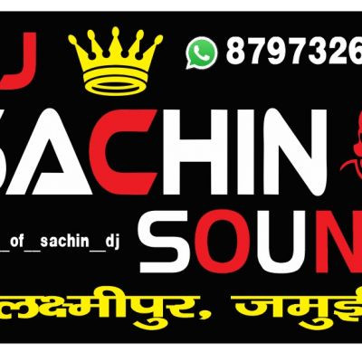 Sachindj