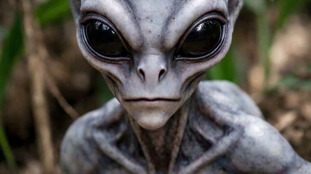 ⁣Insan Ke Samne Alien Aa Gaya 😨 Sach Ya Fake? #shorts Camera Mein Capture Hua Real Alien 😱 Apna Tips 