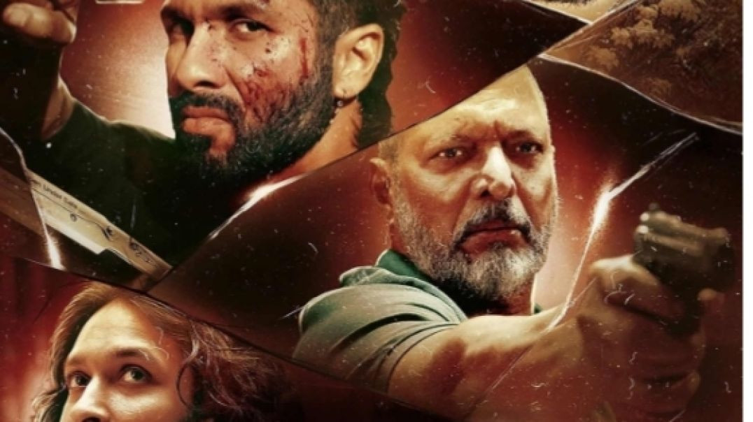 ⁣O Romeo (2026) Bollywood Hindi Movie PreDvD 720p