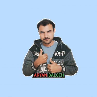 Aryan Baloch