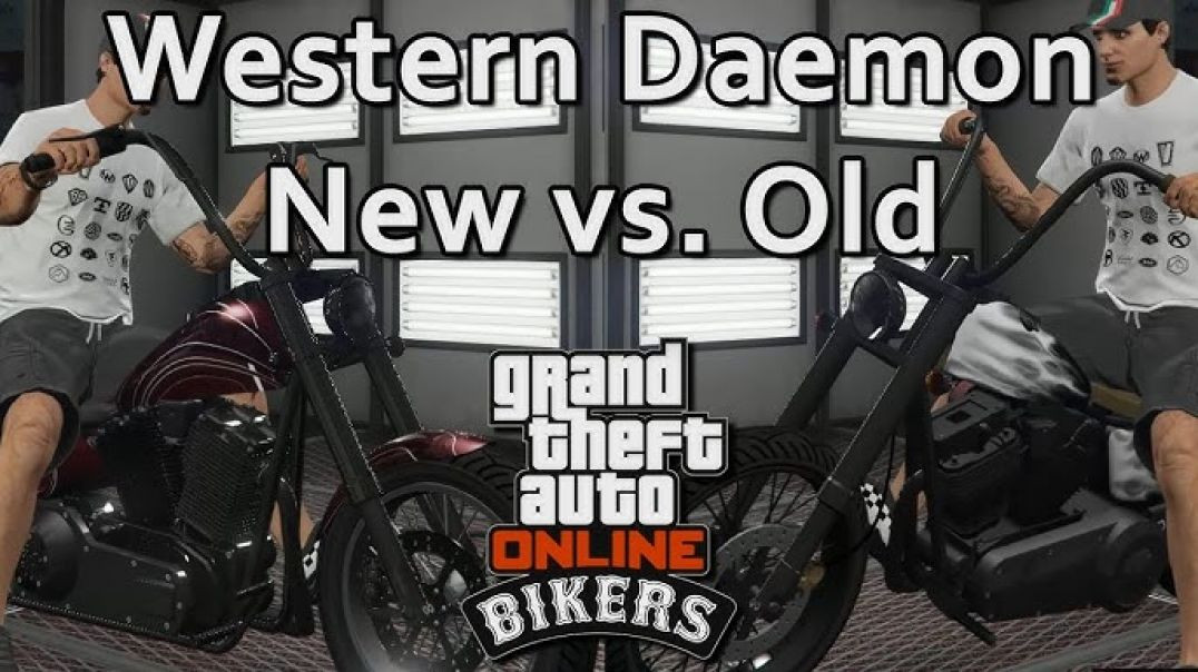 ⁣Why Everyone's Wrong About Finding Western Daemon in GTA 5 Online