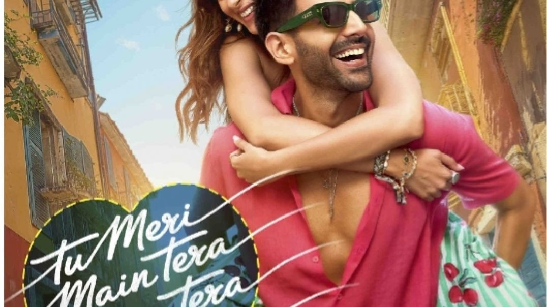 Tu Meri Main Tera Main Tera Tu Meri (2025) Bollywood Hindi(DD5