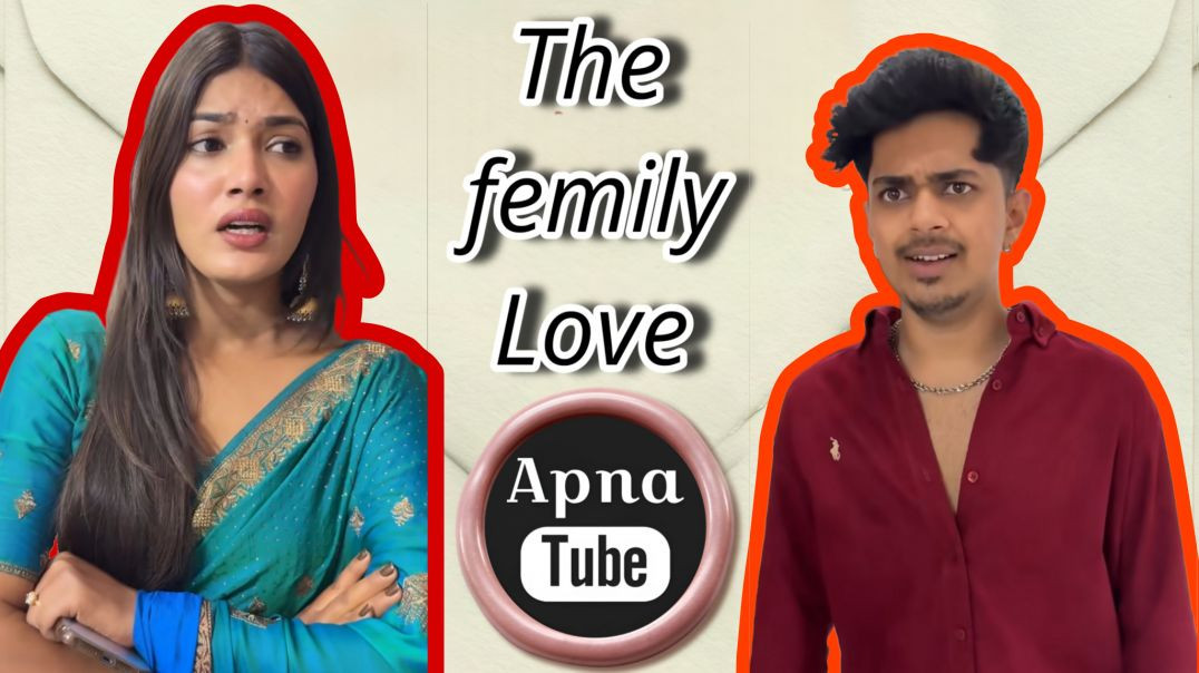 ⁣⁣Family Love 💕 - Dever Bhabhi Comedy Bonding