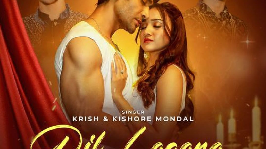 ⁣Dil Lagana Mana Tha (Official MV) Krish _ Kishore Mondal _ Kunaal V_ Devv S _ Sanam Johar Ashi Singh
