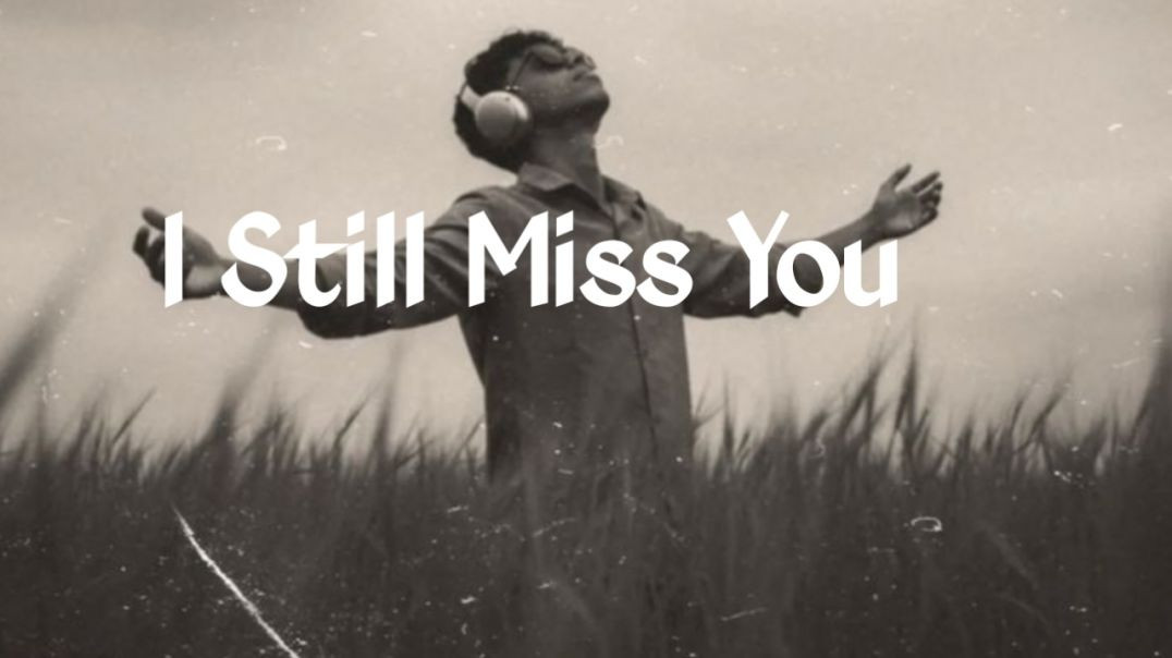 ⁣Still Miss You… | Hindi Lofi Song | Late Night Vibes