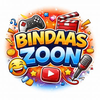 Bindass zoon
