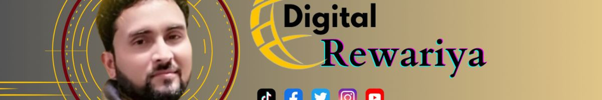 Digital Rewariya